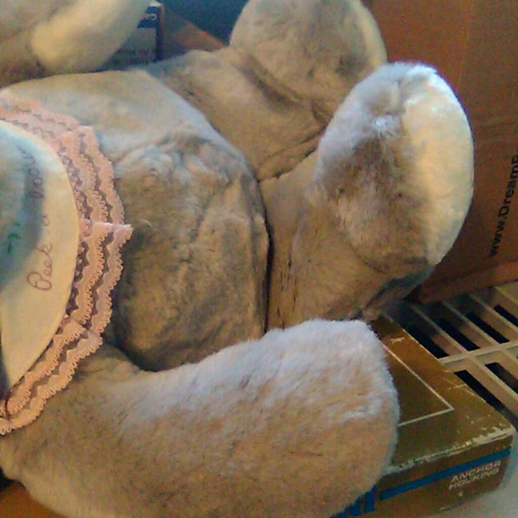 Stuff bear - Picture 4 of 4